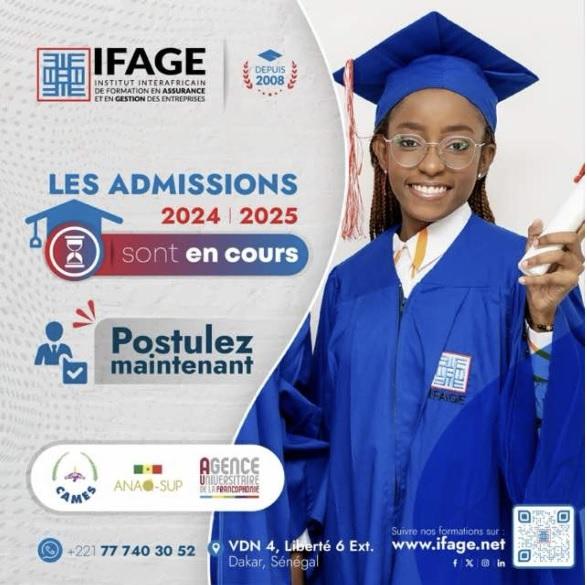 Ifage admissions 24 25