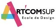 Logo artcomsup