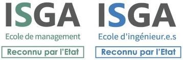 Logos isga